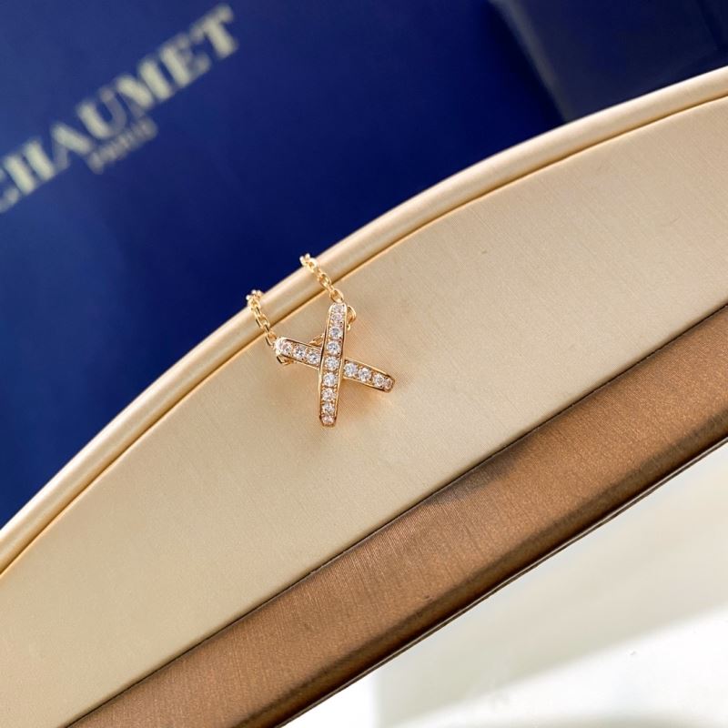 Chaumet Necklaces